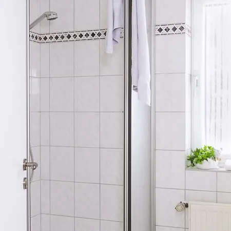 Gastehaus Heyse Apartamento *